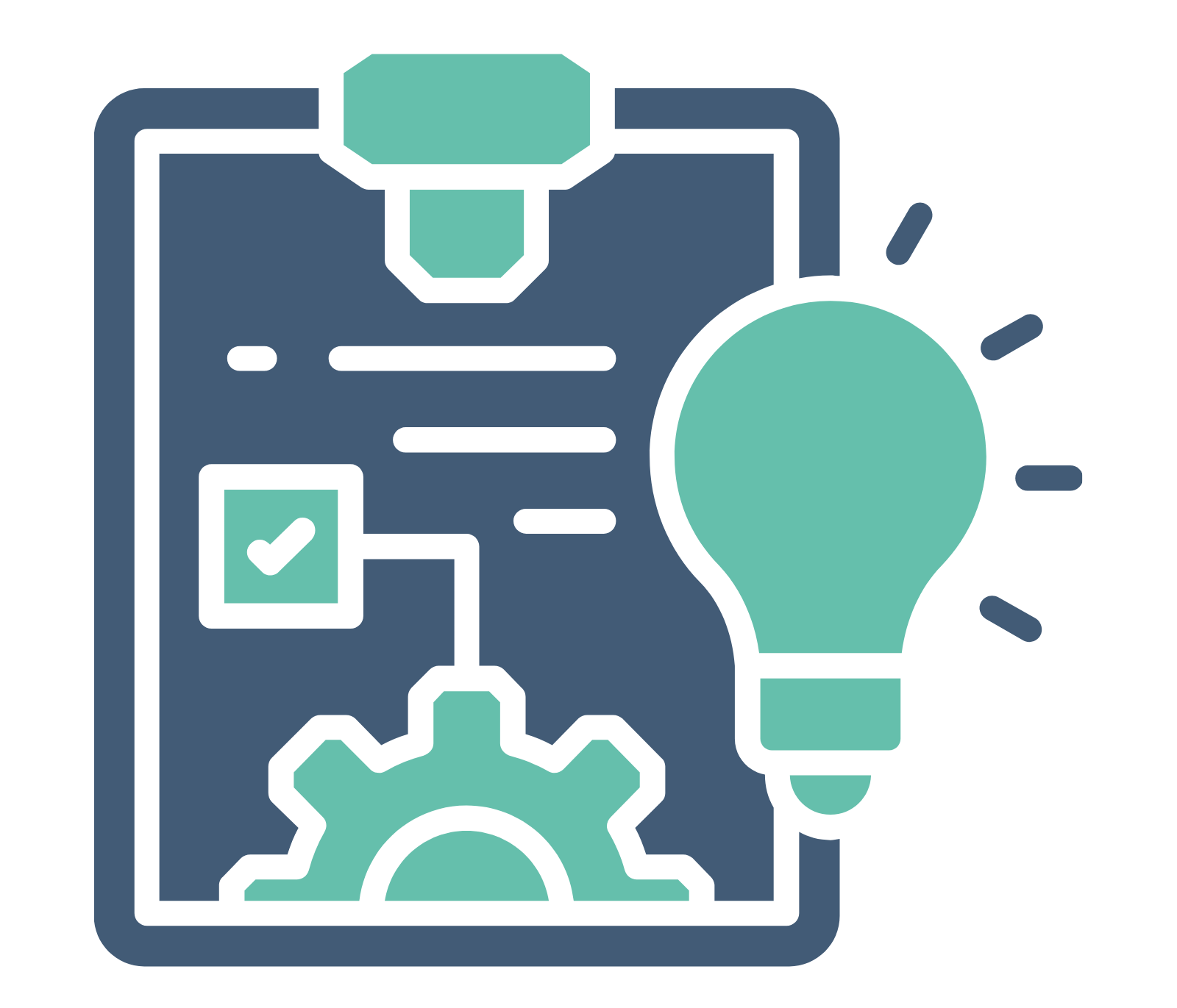 Implementation Icon - States