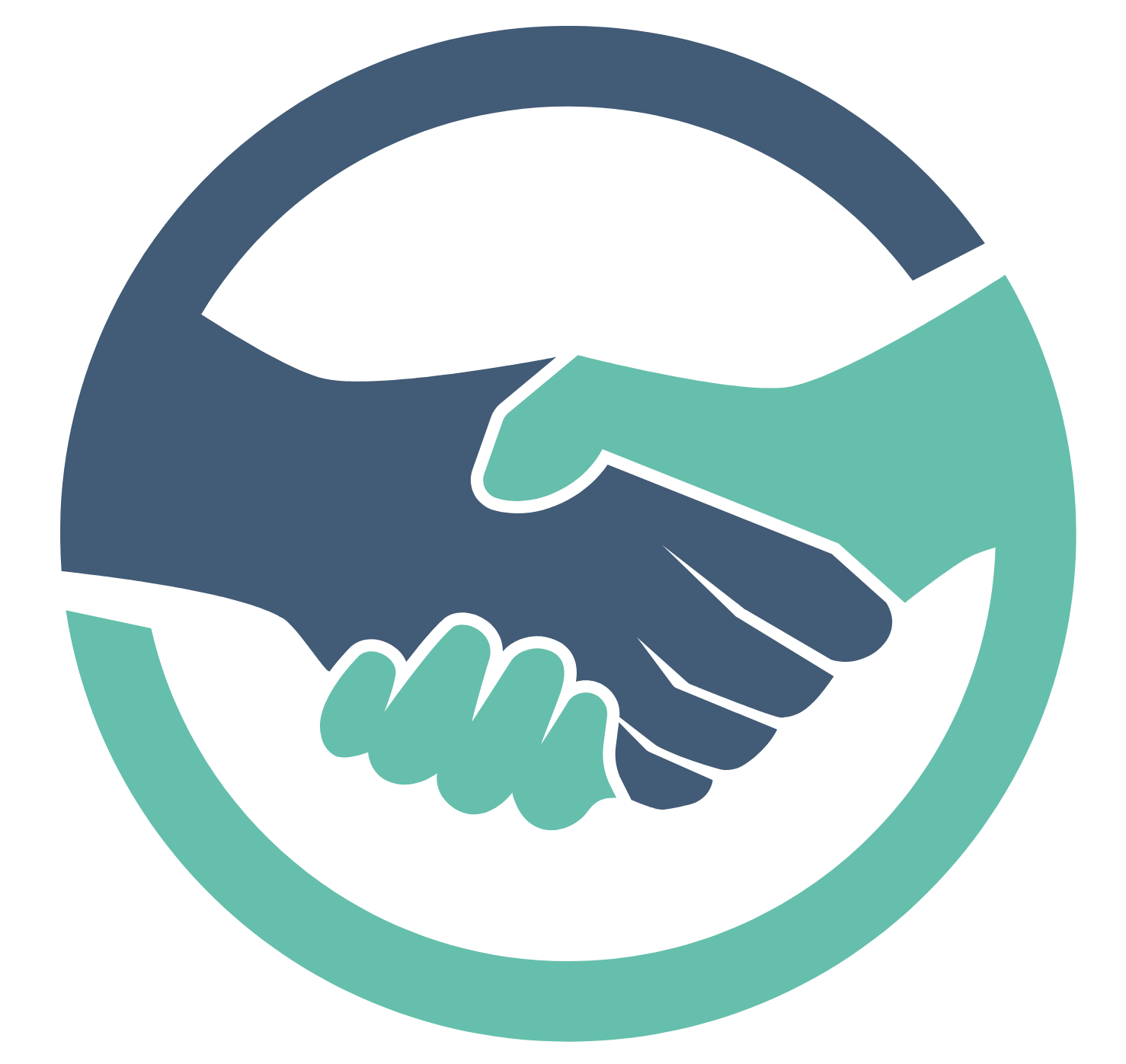 Handshake Icon-1